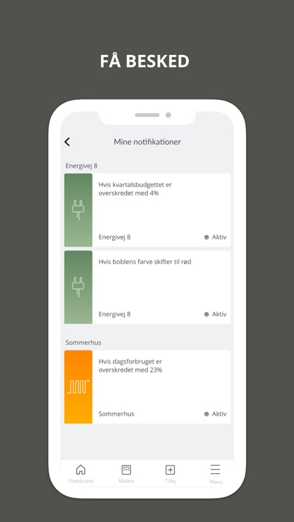 Watts On™ screenshot-4