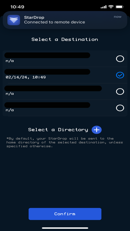 #5. WhiteStar StarDrop (iOS) 由: Whitestar Communications