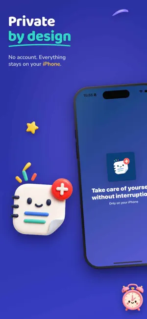 MyNotify+ Water Reminder screenshot 4