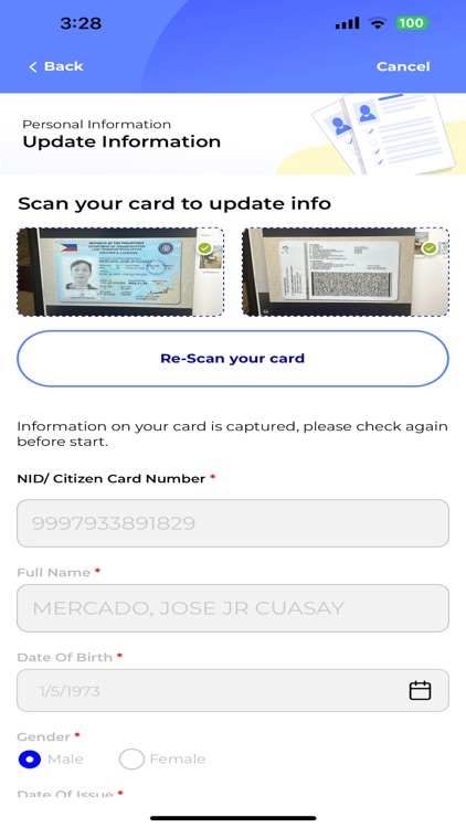 surelyHUB screenshot-4