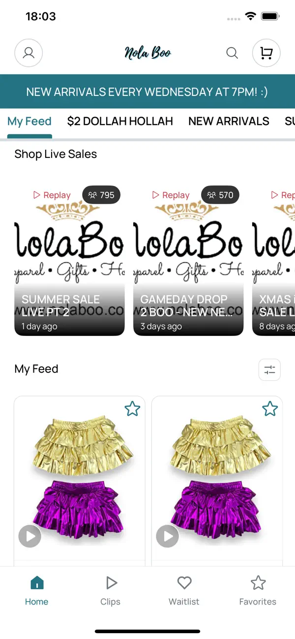 Screenshot #2 pour Nola Boo