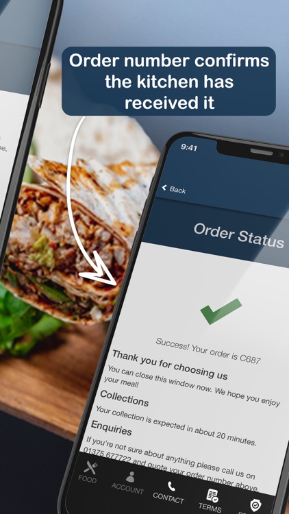 Artemis Kebab Pizza Corringham screenshot-4
