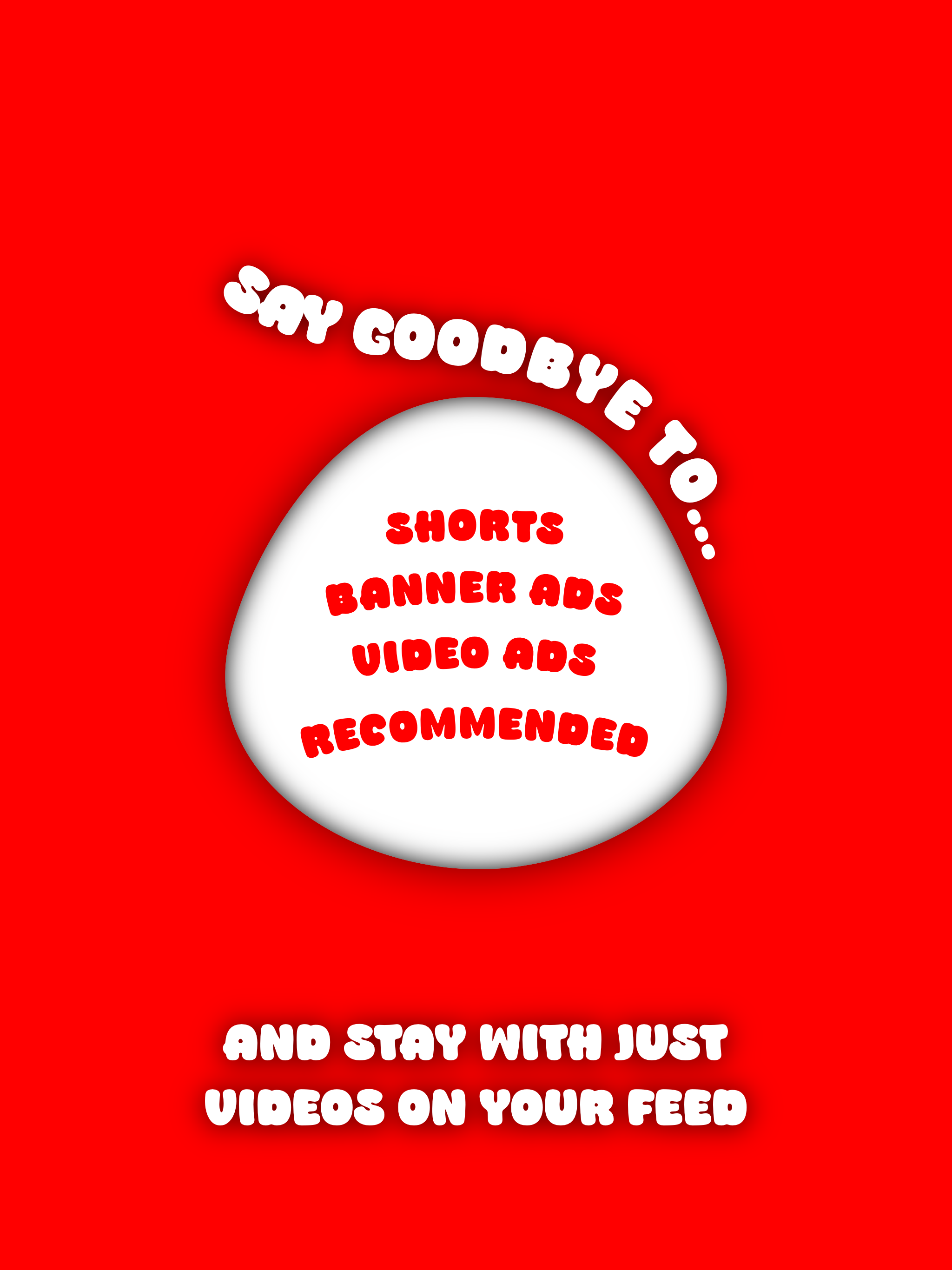 HideShorts for YouTube screenshot 7