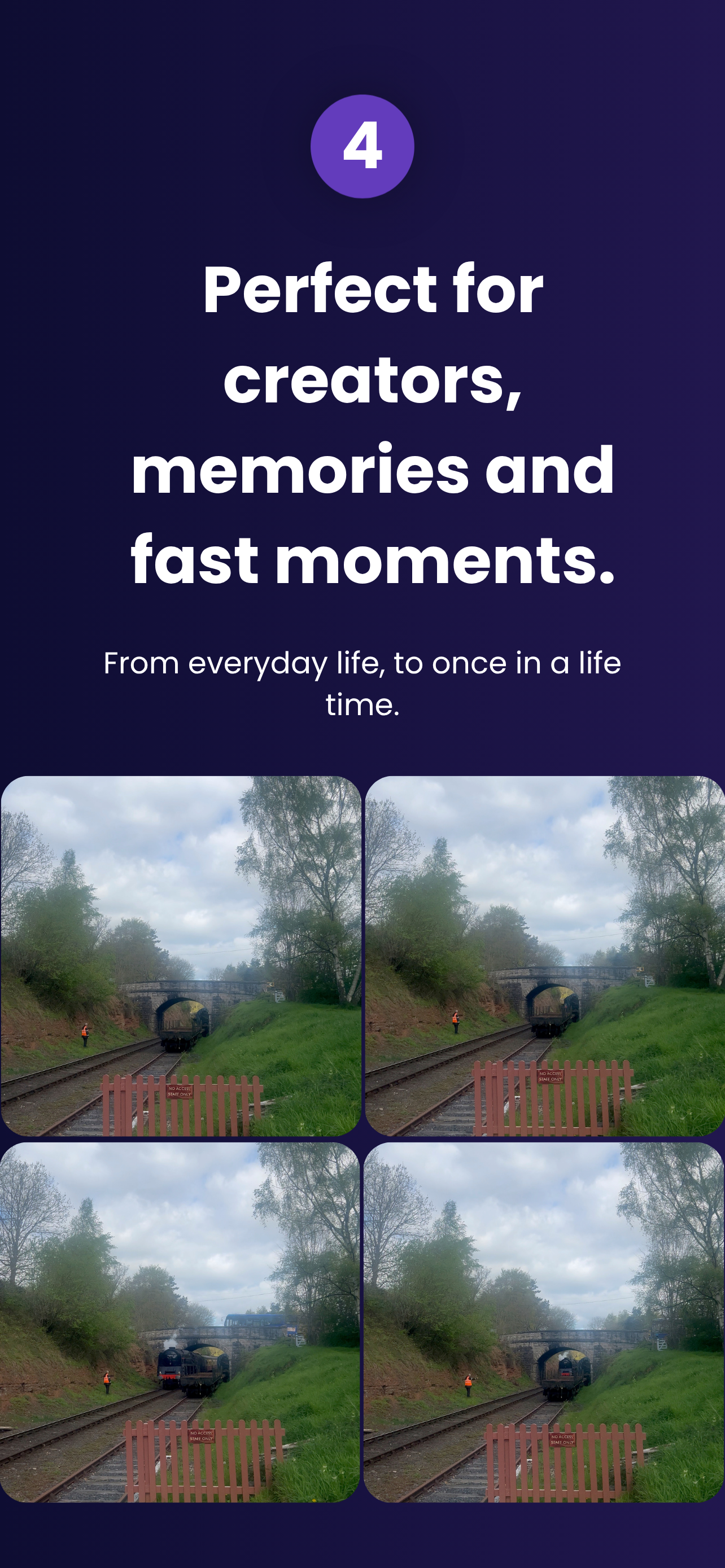 Kapture: Frame Finder screenshot 4