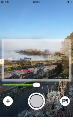 ViewFinder+ screenshot 1