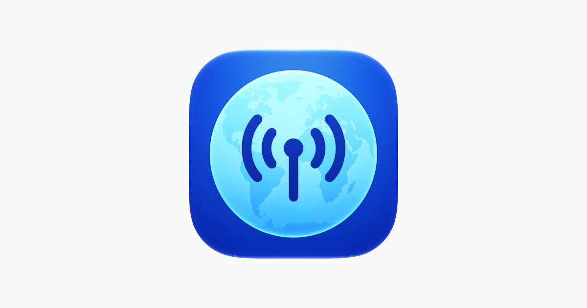 Broadcasts App - App Store