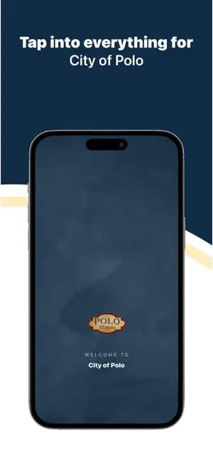 City of Polo, IL screenshot 1