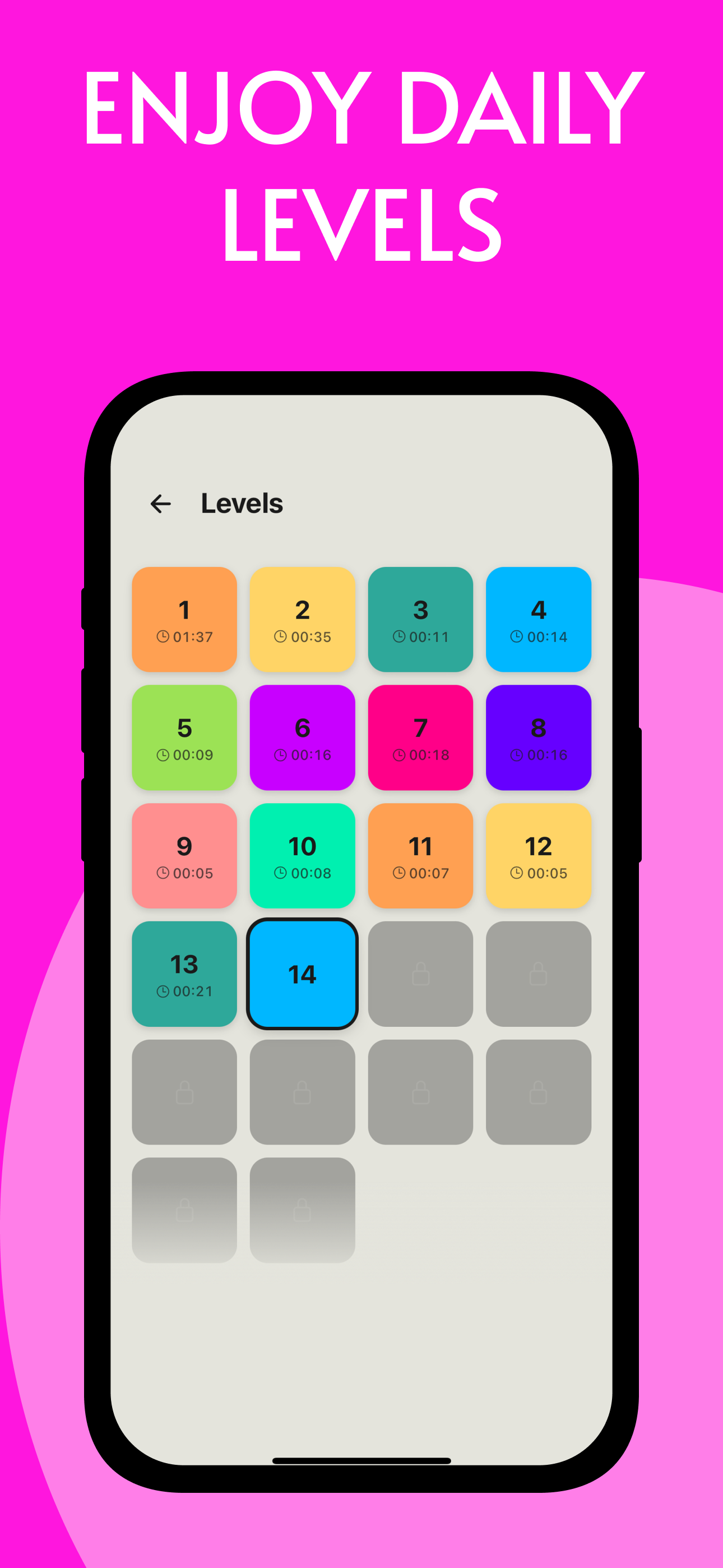 BlossomDoku: Logic Puzzle screenshot 6