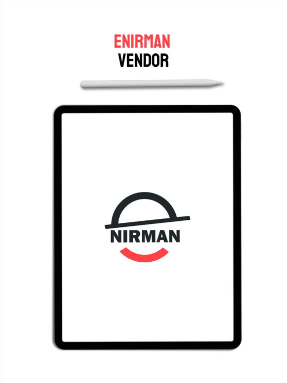 eNirman - Vendor