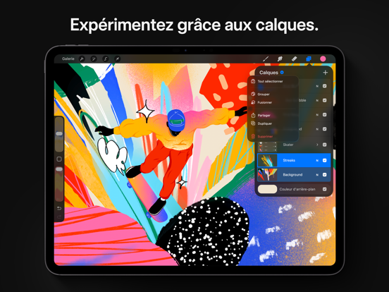 Capture d'écran