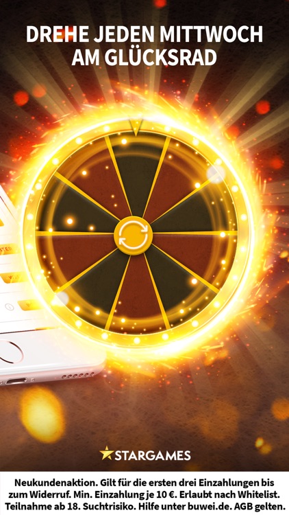 StarGames: Slots mit Echtgeld screenshot-5