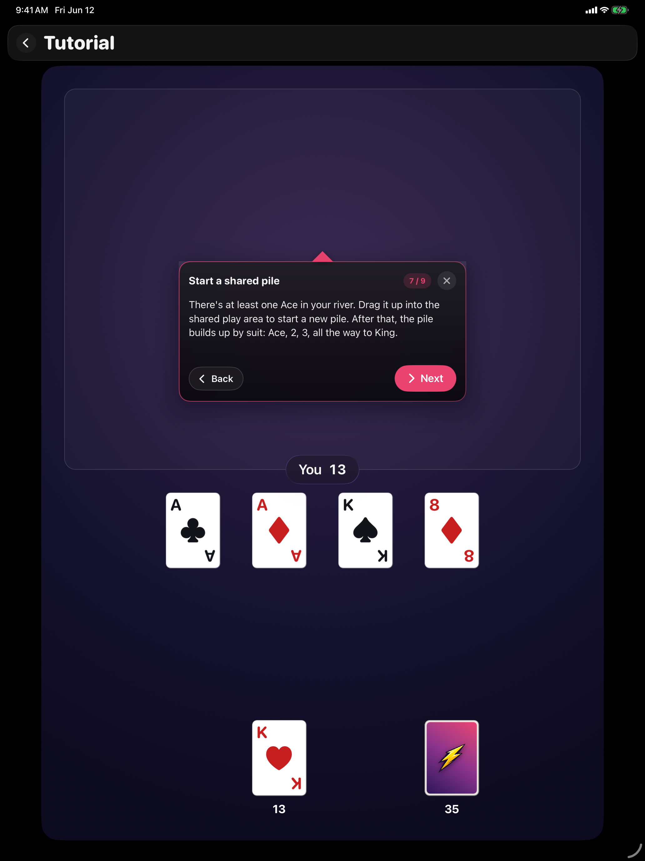 Nertz Blitz screenshot 6