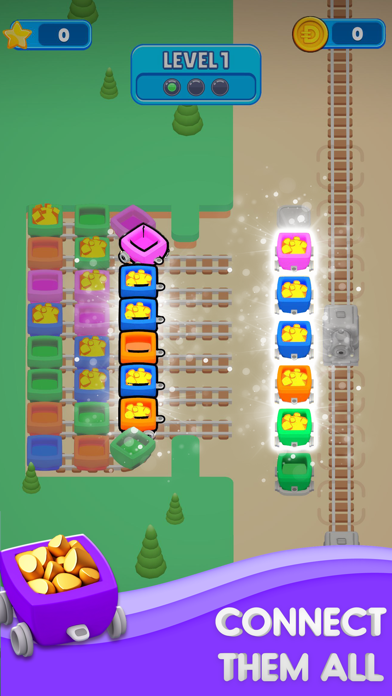 Rail Jam 3D Screenshot