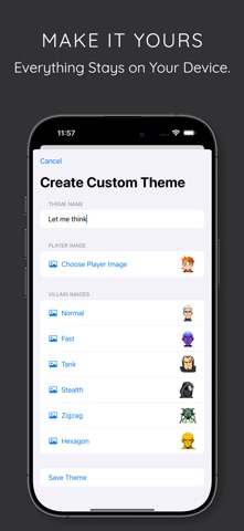 Tap-op Screenshot 4 of 5