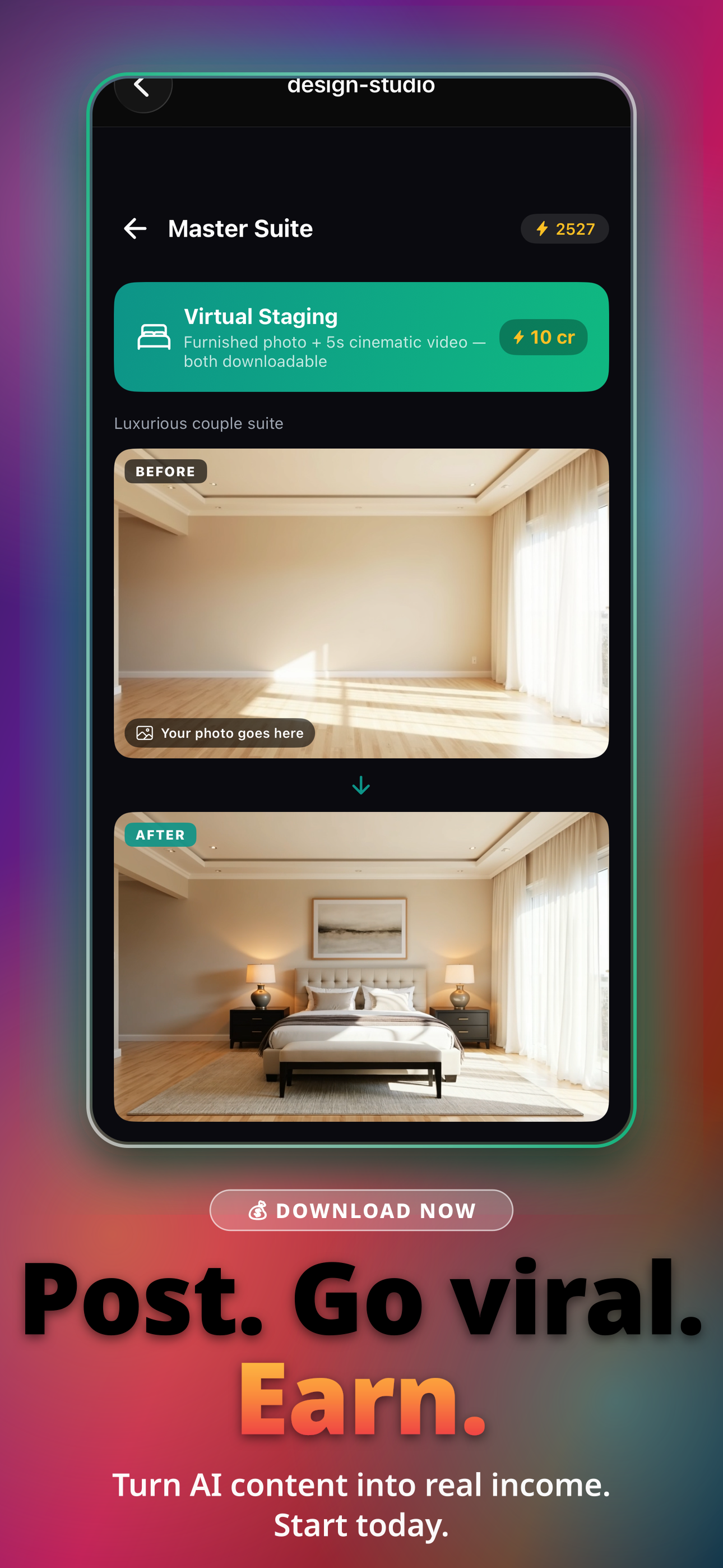 Vyxa Studio screenshot 10