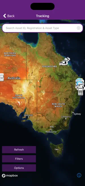 TFO Software screenshot 2