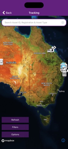 TFO Software Screenshot 2 of 7