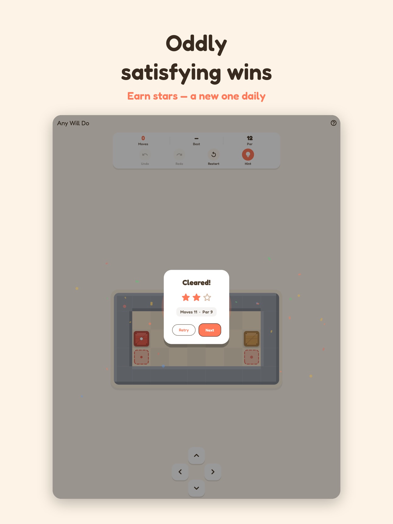 Screenshot 12 of Boxo: Cat Box Puzzle