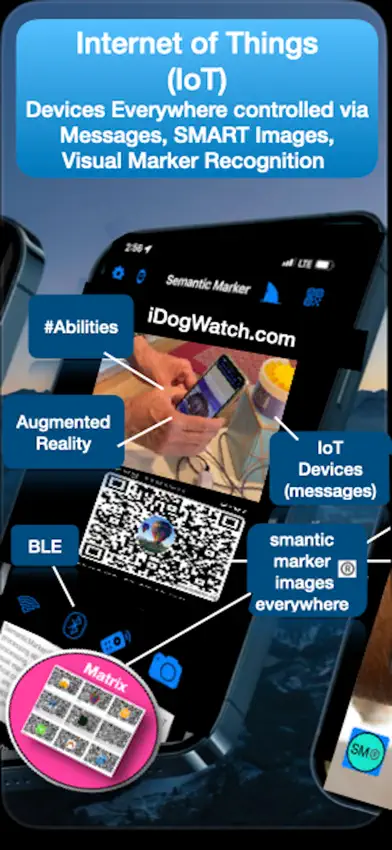 SemanticMarker screenshot 2