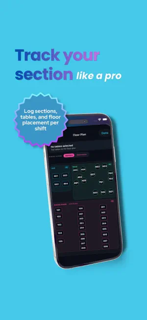 TipGenie - Tip Tracker screenshot 4
