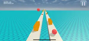 My two balls – Leap forward screenshot 3