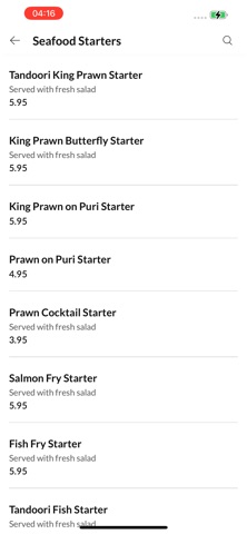 Avon Spice. Screenshot 4 of 5