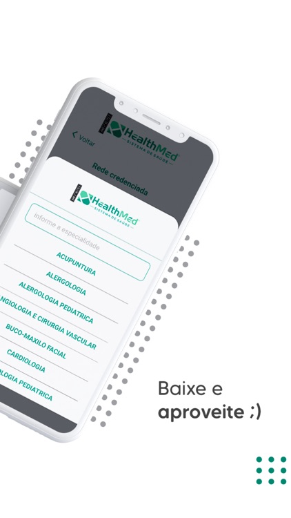 Health Med screenshot-3