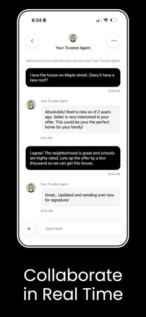 Best Choice Real Estate screenshot 4
