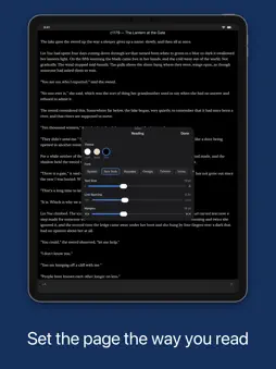 NovelLoop screenshot 12
