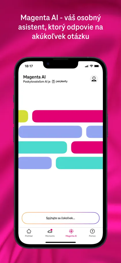 Screenshot 5 di 6 di Telekom