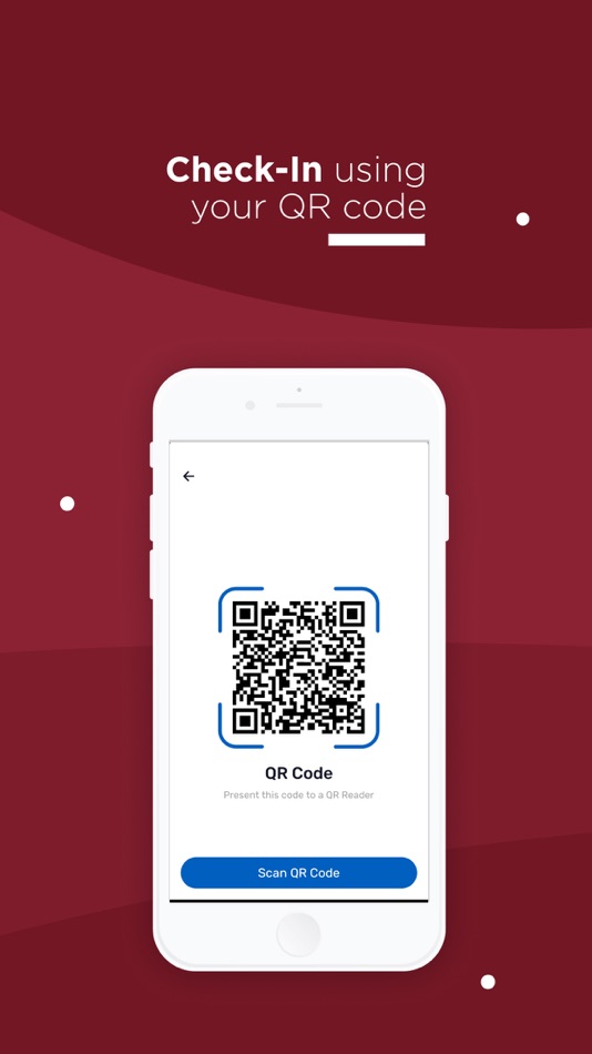 #5. Texas Woman's University (iOS) 由: Texas Woman's University