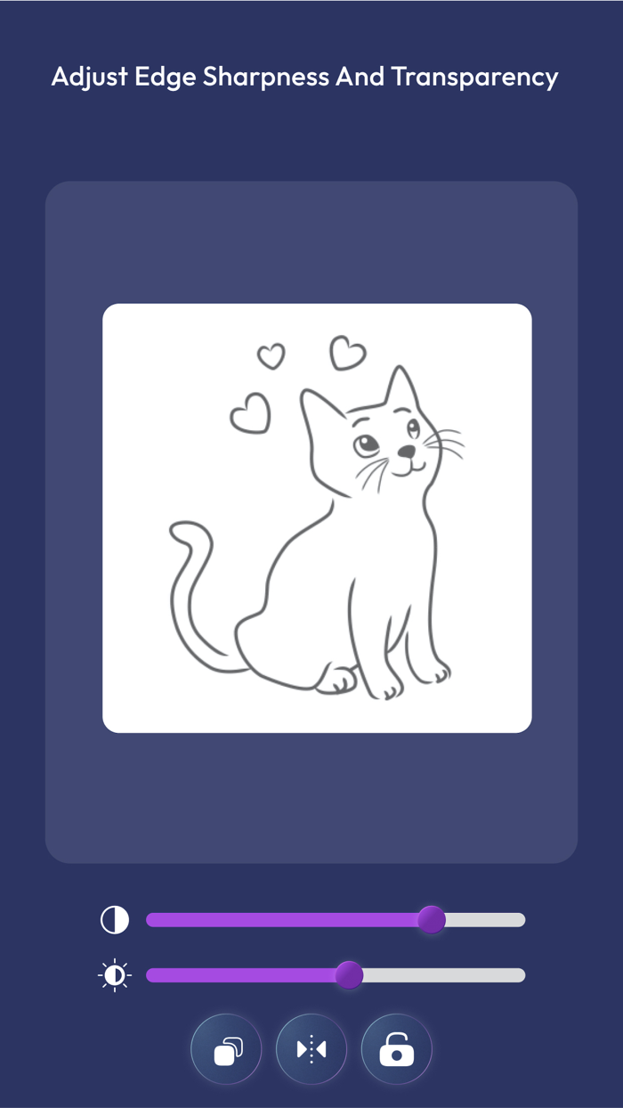 3D AR Draw Learn Steps by Step