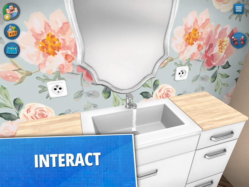 House Flipper Home Design screenshot 4