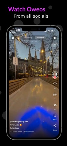 Oweo Screenshot 2 of 6