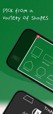 Area Calculator: AI Solver Screenshot 3 of 7