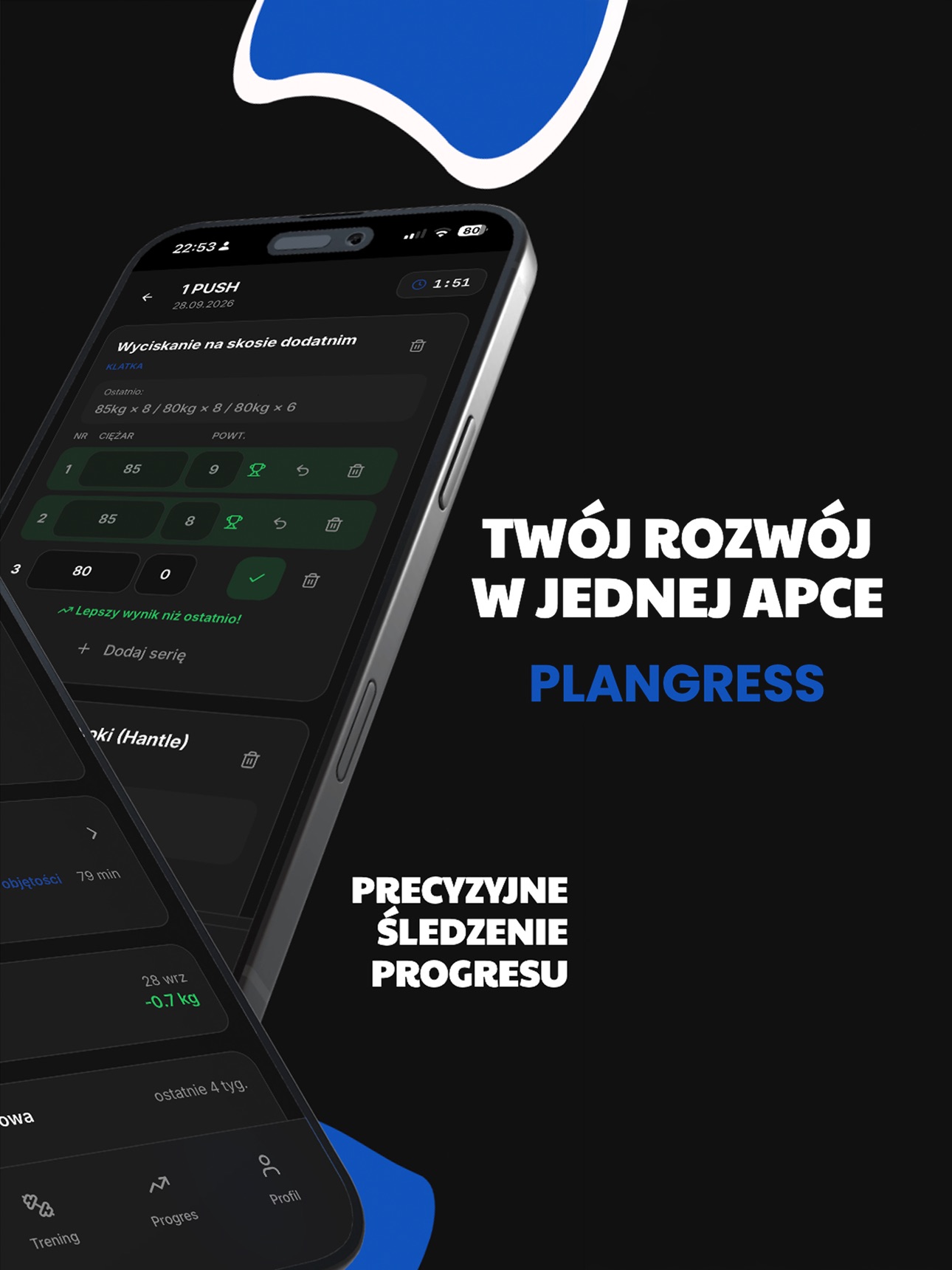 Screenshot 7 of Twój plan - PLANGRESS