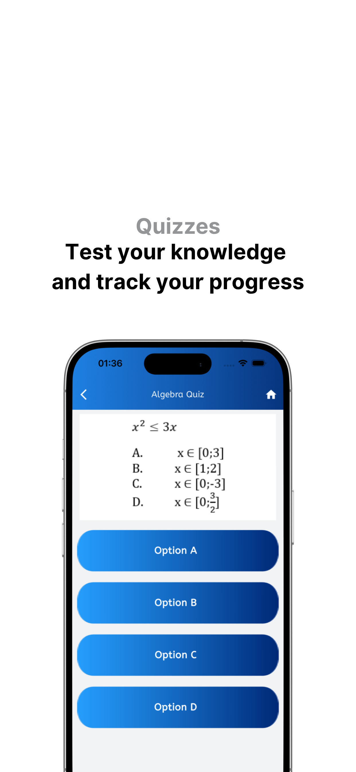 Delta Education screenshot 4
