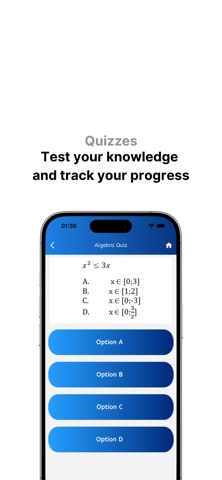 Delta Education Screenshot 4 of 5