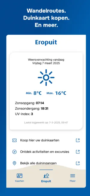 PWN Digiduinkaart screenshot 4