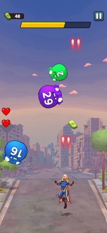 Super Blast!! Screenshot 6 of 8