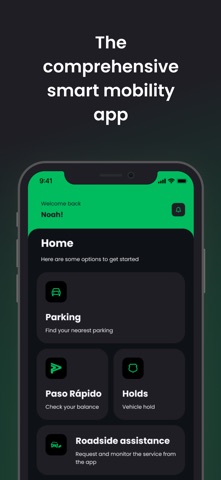 Movipass Screenshot 6 of 6