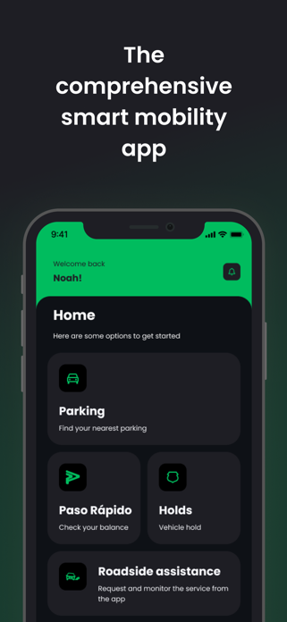 Movipass Screenshot 6 of 6