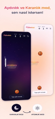 Flybasket Screenshot 4 of 4