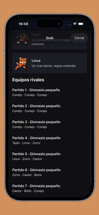 Bedan:Play Dodge Night screenshot 3
