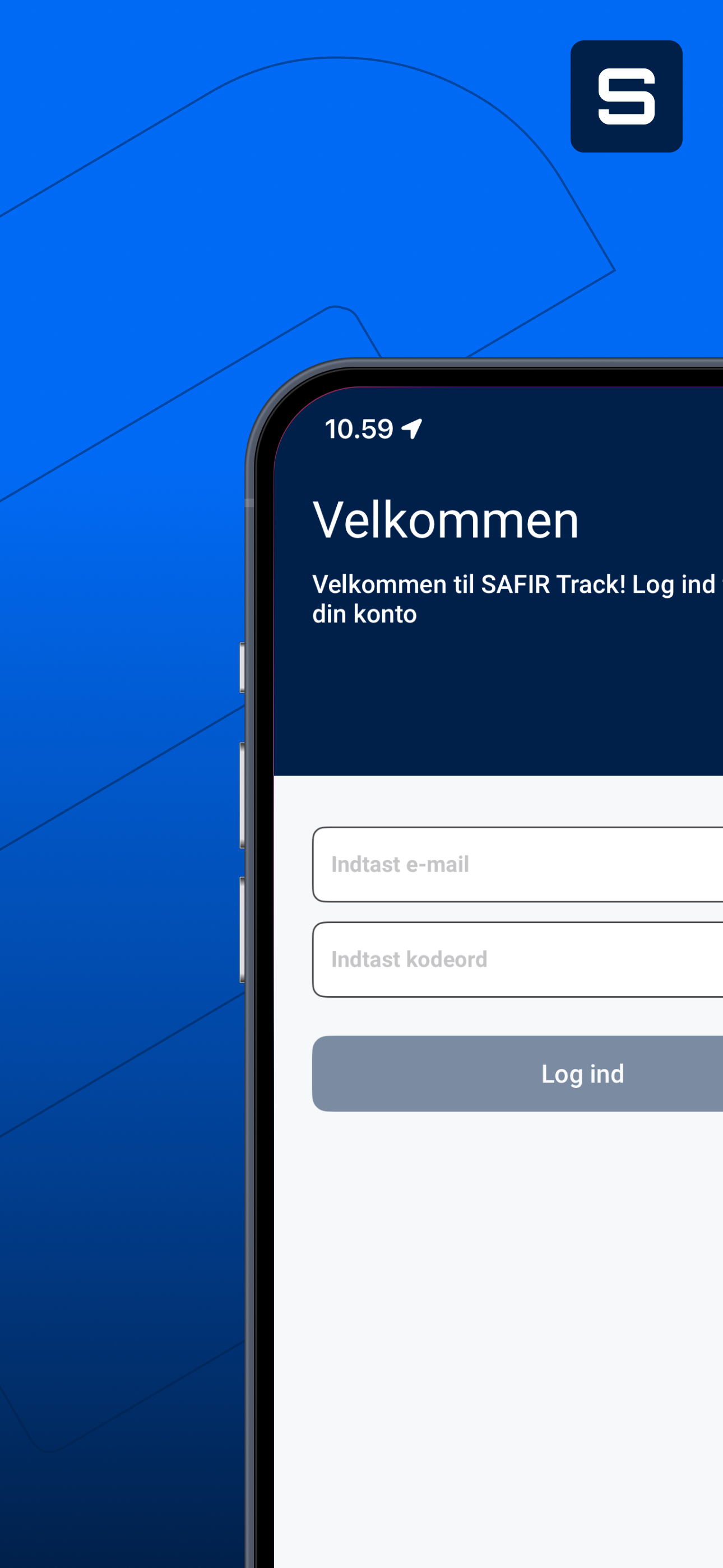 SAFIR Track