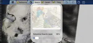 Interactive Sketchbook screenshot 4