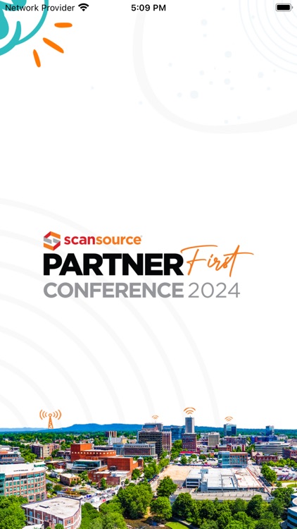 ScanSource Partner First