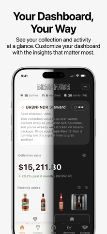 BRBNFNDR screenshot