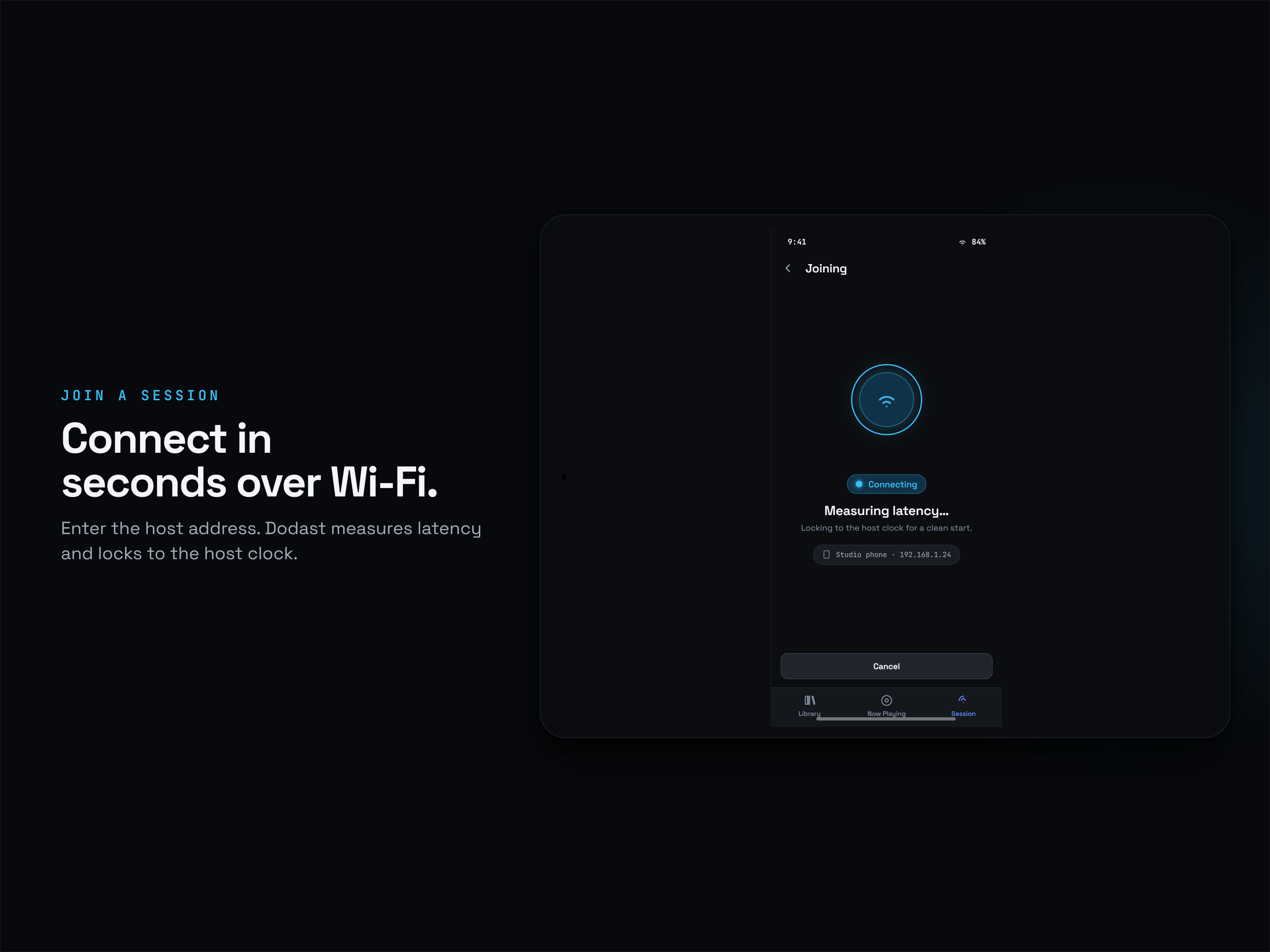 Dodast screenshot 9