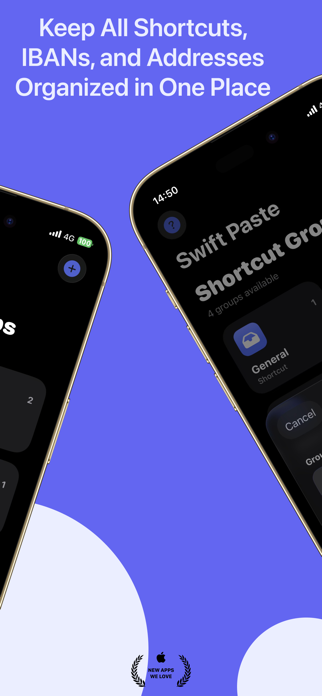 Swift Paste Screenshot 2 of 5